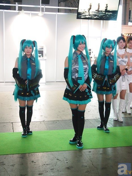 「東京ゲームショウ2013」開幕! 会場の様子を写真でお伝え!-35