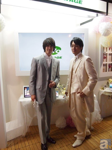 「東京ゲームショウ2013」開幕! 会場の様子を写真でお伝え!-37