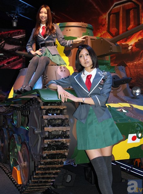 「東京ゲームショウ2013」開幕! 会場の様子を写真でお伝え!-31