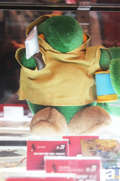 「東京ゲームショウ2013」コンパニオン＆気になるブース　写真レポート！-23