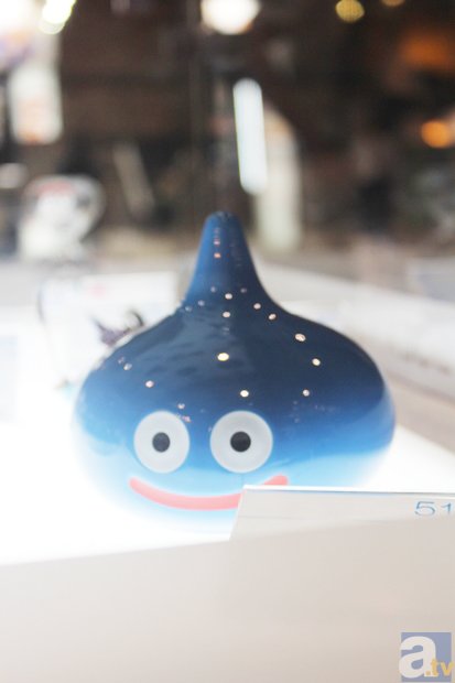 「東京ゲームショウ2013」コンパニオン＆気になるブース　写真レポート！-24