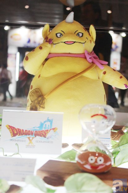 「東京ゲームショウ2013」コンパニオン＆気になるブース　写真レポート！-26