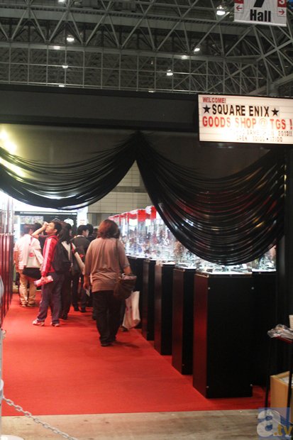 「東京ゲームショウ2013」コンパニオン＆気になるブース　写真レポート！-20