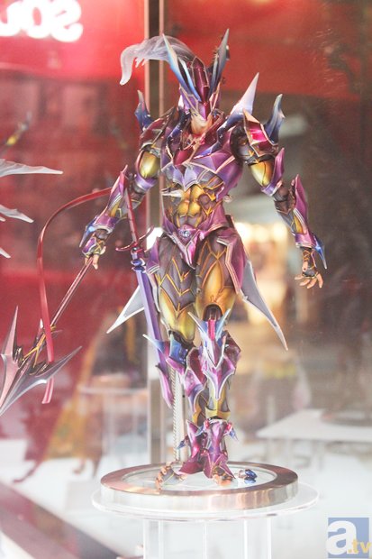 「東京ゲームショウ2013」コンパニオン＆気になるブース　写真レポート！-21