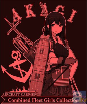 『艦これ』の新作アイテム情報がドドンと到着! 人気の艦娘に加え、大和の姿も……!? 布製掛け軸第3弾も登場です!-2