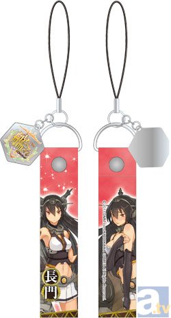 『艦これ』の新作アイテム情報がドドンと到着! 人気の艦娘に加え、大和の姿も……!? 布製掛け軸第3弾も登場です!-7