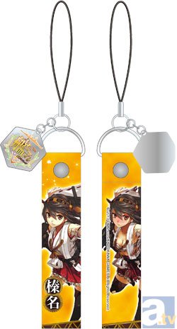 『艦これ』の新作アイテム情報がドドンと到着! 人気の艦娘に加え、大和の姿も……!? 布製掛け軸第3弾も登場です!-8