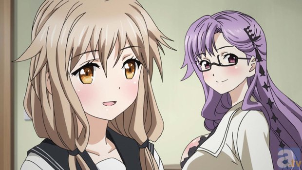 『ファンタジスタドール』第11話の先行場面カットが到着！-2