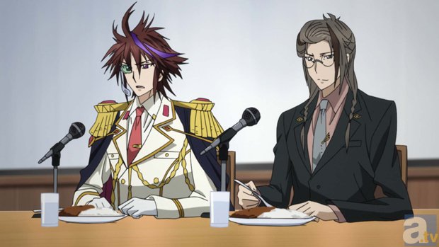 『ファンタジスタドール』第11話の先行場面カットが到着！-3