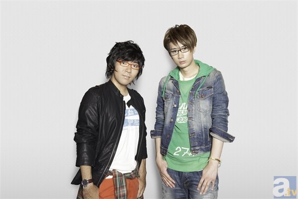 10月1日何かが起こる!?　小野友樹さん＆江口拓也さんの人気男性声優ユニット「ゆーたくII」公式HPにて、謎のカウントダウン開始！-1