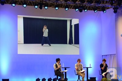 【キャラホビ2013】鈴村健一さん、KENNさん、神谷浩史さんらが登壇し、クライマックス直前の『ブラコン』を語った『BROTHERS CONFLICT』ステージをレポート-3