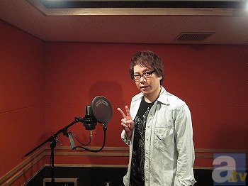 石田 彰さん、鈴村健一さん　など、総勢11名!!ドラマCD『王子様（笑）シリーズ』の豪華キャストよりインタビュー到着!!≪前編≫-3