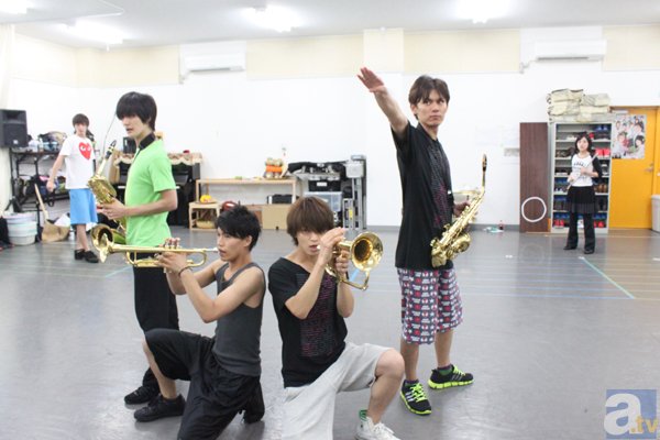 舞台「サクラ大戦奏組 ~薫風のセレナーデ~」出演者コメント公開-3