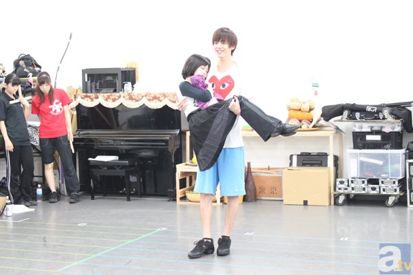 舞台「サクラ大戦奏組 ~薫風のセレナーデ~」出演者コメント公開-5