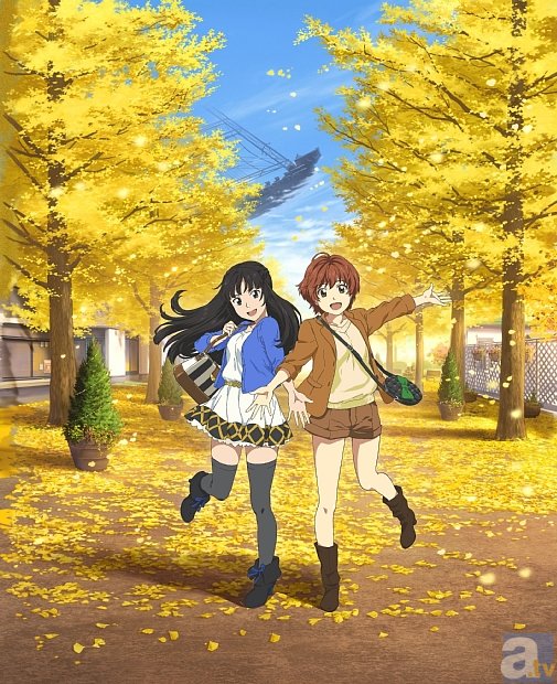 今年はテレビアニメ50周年！　としまえんで「練馬アニメカーニバル」が、7回目の開催を決定！-1