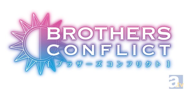 テレビアニメ『BROTHERS CONFLICT』第十二衝突「恋愛」より場面カットが到着-6