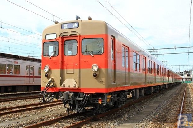 i☆Risもやってくる｢アニ玉祭｣プレイベントが開催！　車内でコスプレ自由の「コスプレトレイン」も運行決定！-1