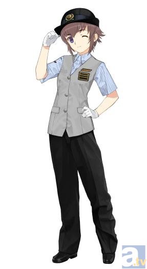 i☆Risもやってくる｢アニ玉祭｣プレイベントが開催！　車内でコスプレ自由の「コスプレトレイン」も運行決定！-3