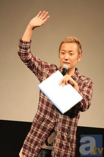 8/25開催『小野坂・小西のO＋K 上映会～徳島編 2013～』イベントレポートの画像-1