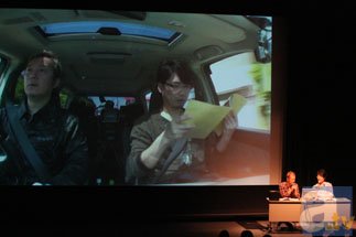 8/25開催『小野坂・小西のO＋K 上映会～徳島編 2013～』イベントレポート