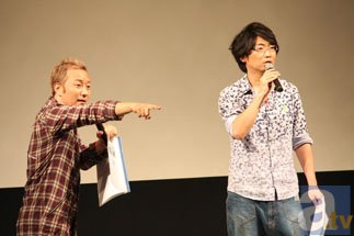 8/25開催『小野坂・小西のO＋K 上映会～徳島編 2013～』イベントレポート-2