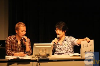 8/25開催『小野坂・小西のO＋K 上映会～徳島編 2013～』イベントレポートの画像-6