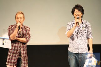 8/25開催『小野坂・小西のO＋K 上映会～徳島編 2013～』イベントレポートの画像-7