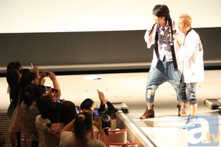 8/25開催『小野坂・小西のO＋K 上映会～徳島編 2013～』イベントレポートの画像-11