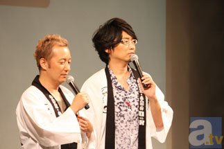 8/25開催『小野坂・小西のO＋K 上映会～徳島編 2013～』イベントレポートの画像-12