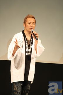 8/25開催『小野坂・小西のO＋K 上映会～徳島編 2013～』イベントレポート