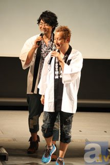 8/25開催『小野坂・小西のO＋K 上映会～徳島編 2013～』イベントレポート-9