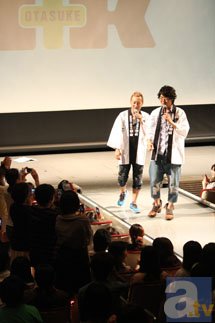 8/25開催『小野坂・小西のO＋K 上映会～徳島編 2013～』イベントレポート-10