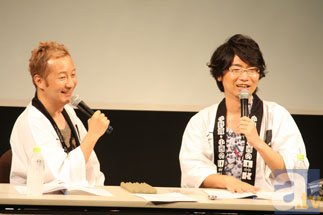 8/25開催『小野坂・小西のO＋K 上映会～徳島編 2013～』イベントレポートの画像-14
