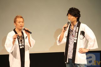 8/25開催『小野坂・小西のO＋K 上映会～徳島編 2013～』イベントレポートの画像-15