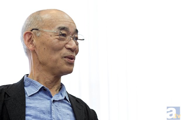 「SACLA」スペシャルサイトで富野由悠季監督がエンジニア論を語る！　“『ガンダム』に登場させるとしたら？”“『風立ちぬ』に描かれたエンジニアリングの現実”など、気になる話題満載！-3