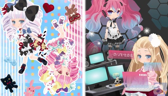 @games(アットゲームズ)から最新ニュースが到着！画面越しに繋がるセカイ……ガチャ＠セルフィ登場！Vol.11-1