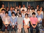 『凪のあすから』出演キャスト陣よりコメント到着!