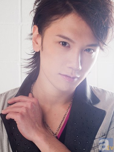 『明治東亰恋伽』＆『ジュエリック・ナイトメア』OPテーマを収録した、KENNさんのNEWシングルのジャケット写真を大公開！-2