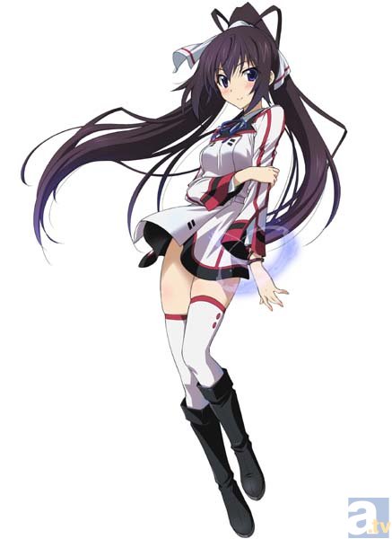 『IS＜インフィニット・ストラトス＞2』アニメ放送記念生放送が配信決定！　日笠陽子さん＆井上麻里奈さんが出演するほか、初出し映像も見られる!?-2