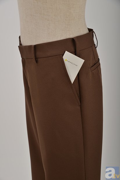 人気アニメ『Free!』岩鳶高校男子制服が、コスパティオより新登場！　これであなたも遙たちとおそろい!?-3