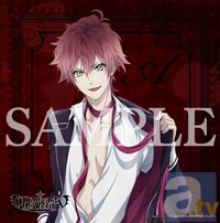 大好評放送中のアニメ「DIABOLIK LOVERS」のくじが11月にアニメイトにて発売決定！「AGF2013」のブースでは先行発売も!!-1