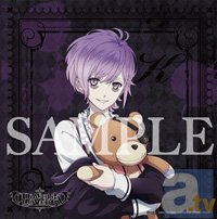 大好評放送中のアニメ「DIABOLIK LOVERS」のくじが11月にアニメイトにて発売決定！「AGF2013」のブースでは先行発売も!!-2