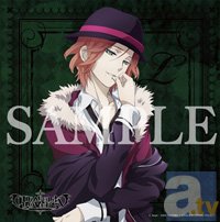 大好評放送中のアニメ「DIABOLIK LOVERS」のくじが11月にアニメイトにて発売決定！「AGF2013」のブースでは先行発売も!!-3