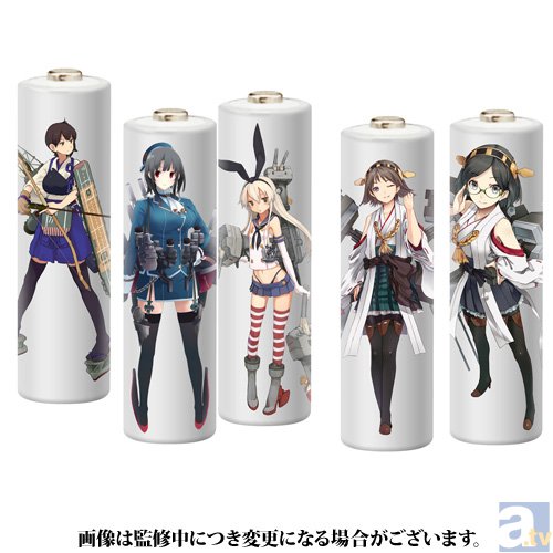 famima.com聯合艦隊が出撃! 「艦隊これくしょん~艦これ~」famima.comオリジナル商品50種類以上を販売開始!-3