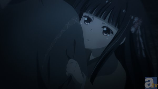 テレビアニメ『機巧少女は傷つかない』第5話「Facing “Sword Angel” I」より先行場面カットが到着
