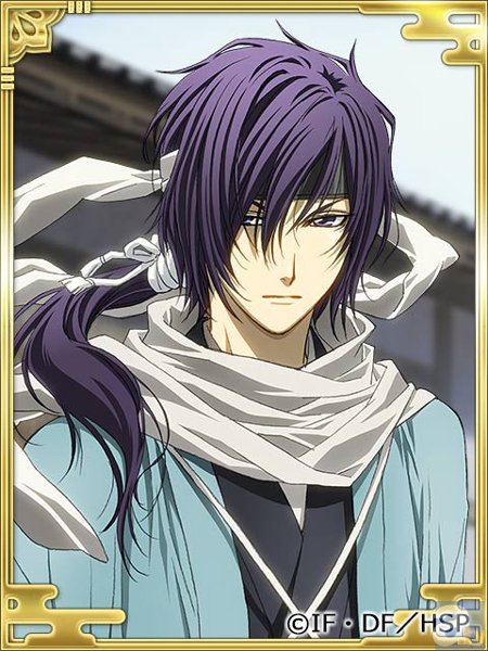 ソーシャルゲーム『陰陽師』テレビアニメ『薄桜鬼』シリーズとコラボレーションイベントを開催!-2