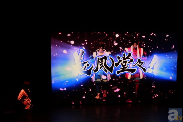 佐藤拓也さんが吉祥寺で傾（かぶ）きまくる！　『義風堂々!!』関連イベントの1日をレポート！の画像-9