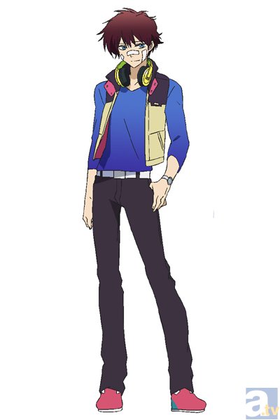 「ハマトラ PROJECT」逢坂良太さん、羽多野 渉さん、神谷浩史さんら出演キャストよりコメントが到着-2