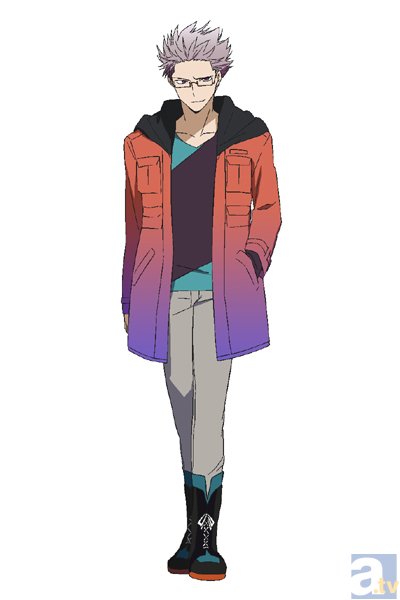 「ハマトラ PROJECT」逢坂良太さん、羽多野 渉さん、神谷浩史さんら出演キャストよりコメントが到着-3