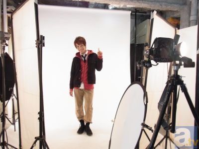 女性の悩みによりそうヒーリングＣＤシリーズ♪ 『あなたの人生肯定CD～Yes, you are right.～』vol.1「たたかえ！１７才」晴海役の鈴木裕斗さんにインタビュー！-2